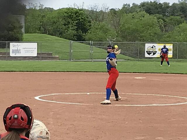 Breakthrough season continues for Jeannette with win over Carlynton