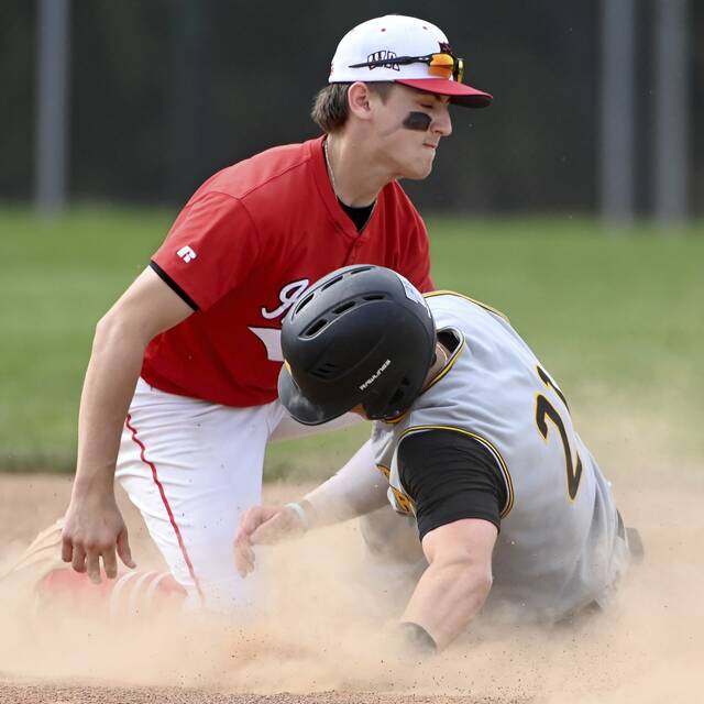 What to watch for in WPIAL sports on May 17, 2023: 1st-round baseball games ready to go