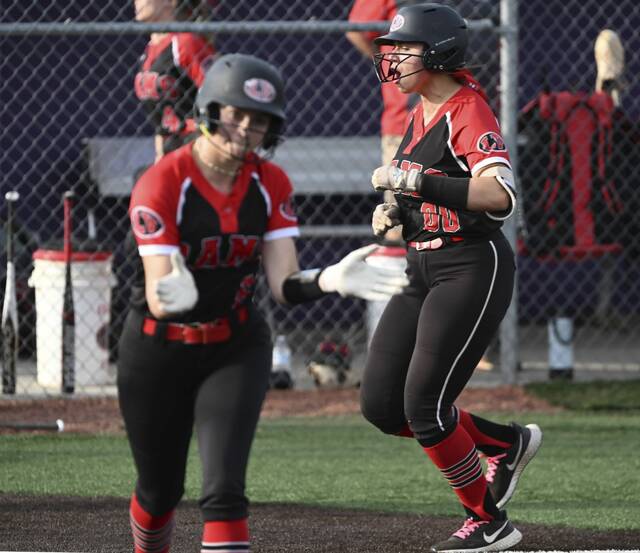 Westmoreland WPIAL softball playoff capsules: Games for Thursday, May 18, 2023