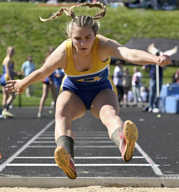 5 things to watch at WPIAL track and field championships