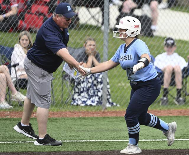 A-K Valley WPIAL softball playoff capsules: Games for Thursday, May 18, 2023