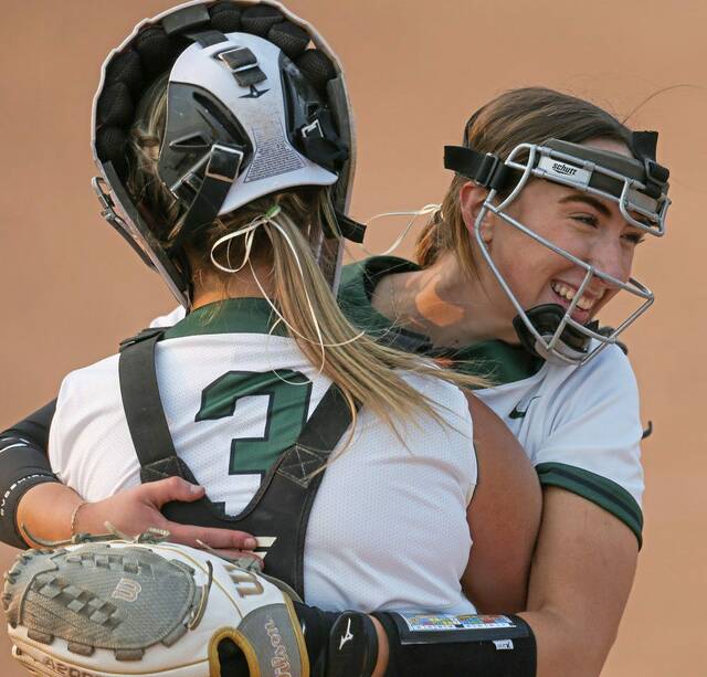 Belle Vernon uses pitching, defense, timely hits to get past West Mifflin