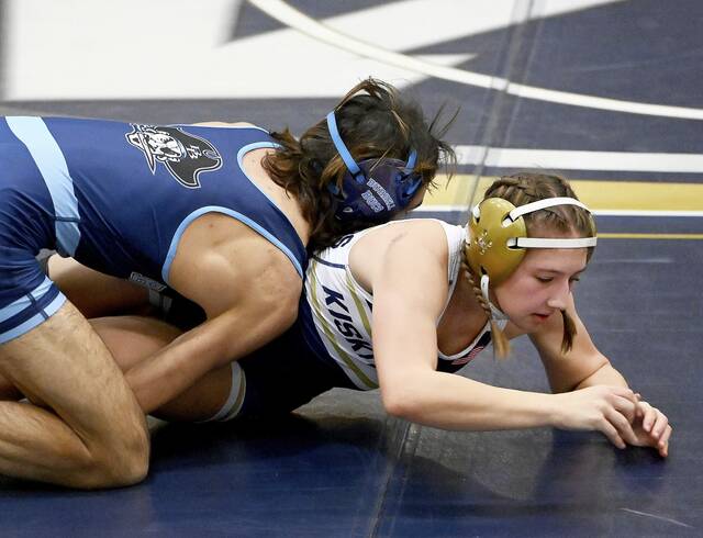 PIAA will sponsor high school girls wrestling after unanimous approval