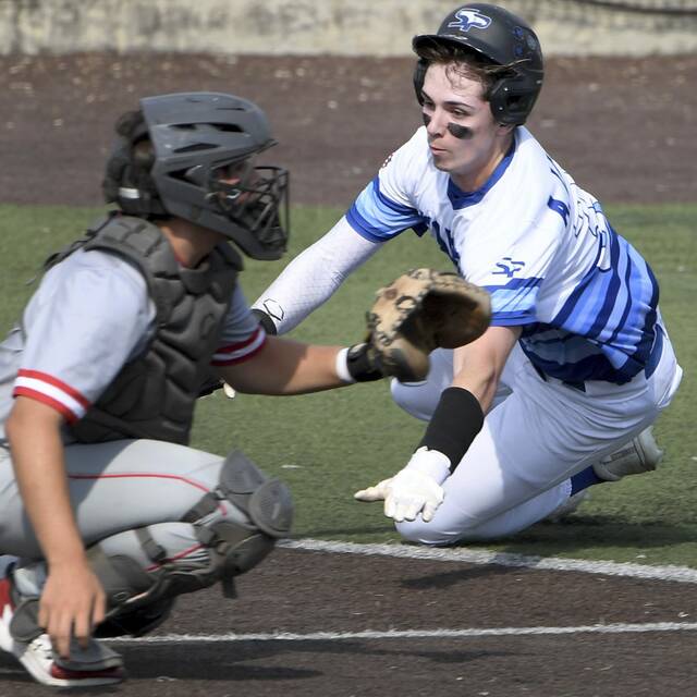 What to watch for in WPIAL sports on May 18, 2023: Recent champs to meet in 3A baseball