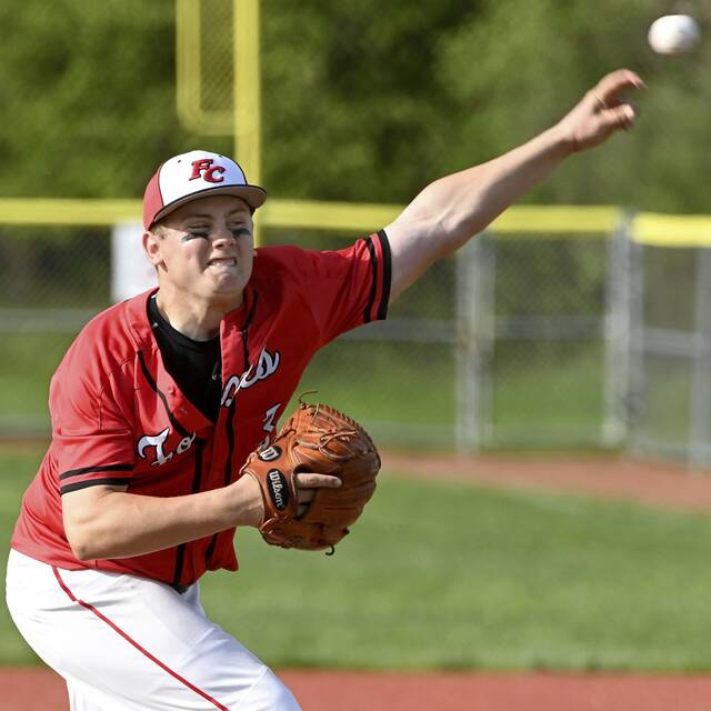 Fox Chapel notebook: Girls lacrosse, baseball teams open playoffs with win