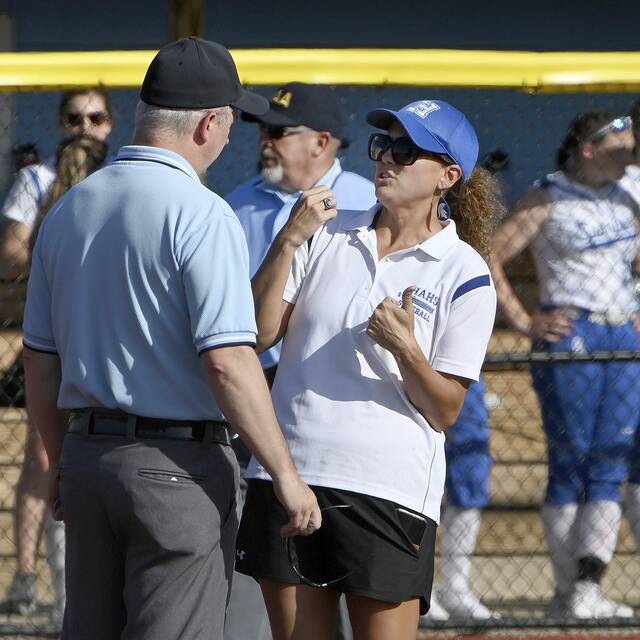 Westmoreland high school notebook: Big 56 honors baseball, softball players