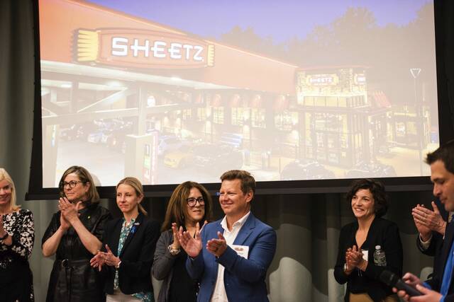 Sheetz orders up more space in Pittsburgh’s Bakery Square