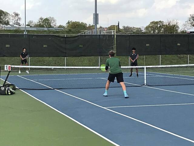 What to watch for in WPIAL sports on May 19, 2023: 4 WPIAL teams alive in PIAA tennis playoffs