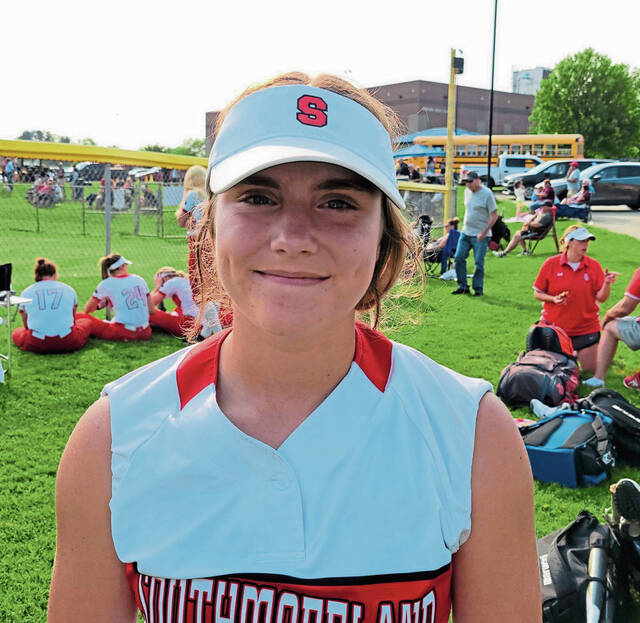 Westmoreland County athletes of the week: Southmoreland’s Makayla Etling, Yough’s Gavin Roebuck