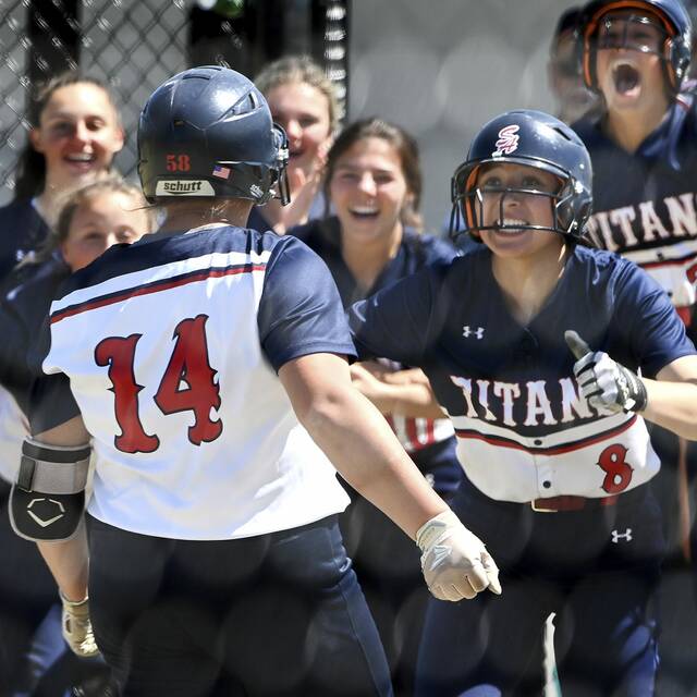 Trib 10: Crunch time approaches for top teams in power rankings