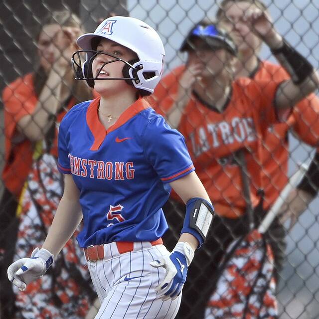 Trib HSSN State Softball Rankings for May 19, 2023