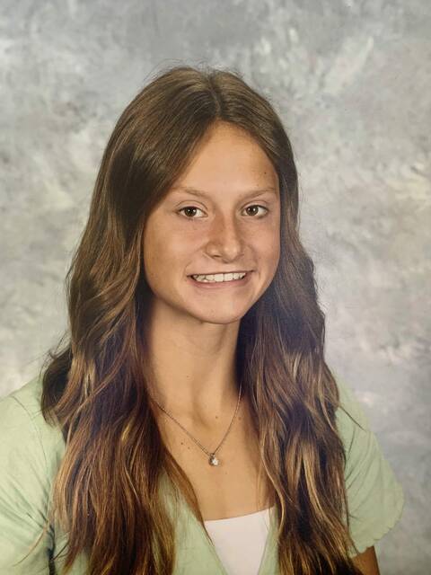 A-K Valley athletes of the week: Kiski Area’s Eliza Miller, Freeport’s Isaac Wetzel