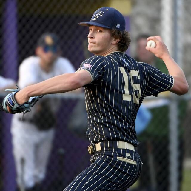A-K Valley WPIAL baseball playoff capsules: Games for Monday, May 22, 2023