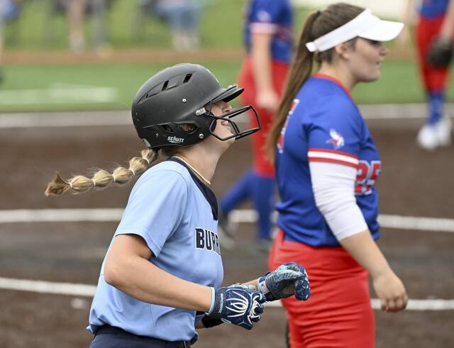 A-K Valley WPIAL softball playoff capsule: Games for Tuesday, May 23, 2023
