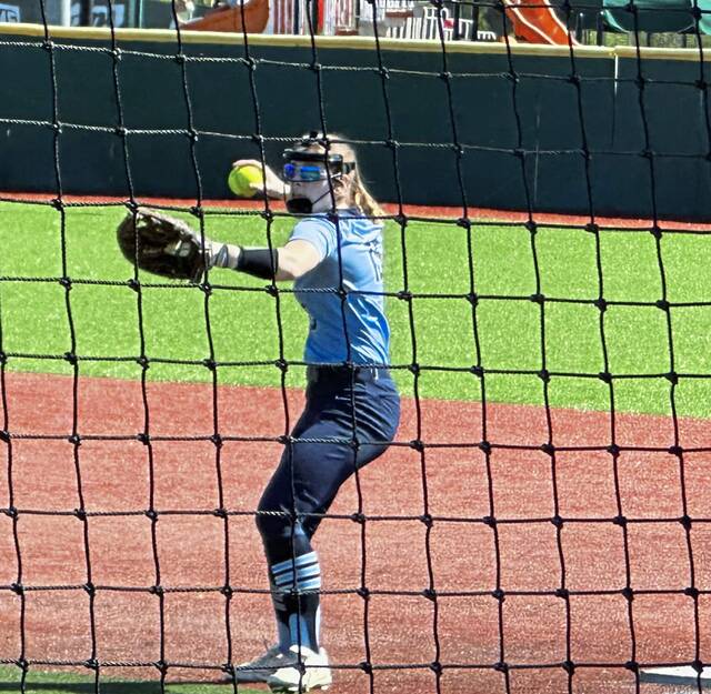 A-K Valley Senior Spotlight: Burrell’s Cassidy Novak