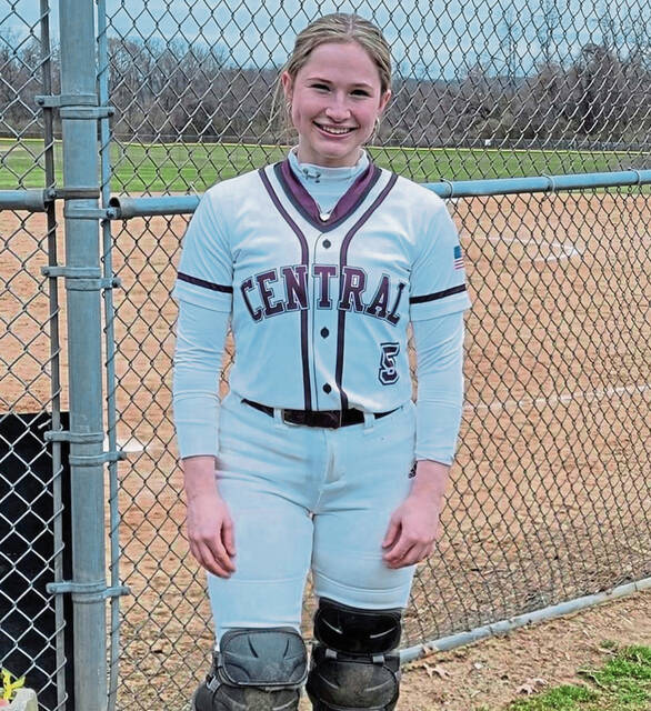 Westmoreland County Senior Spotlight: Greensburg Central Catholic’s Isabella Marquez