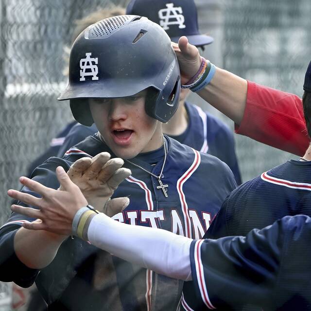 What to watch for in WPIAL sports on May 23, 2023: Baseball contenders jump right into semifinals