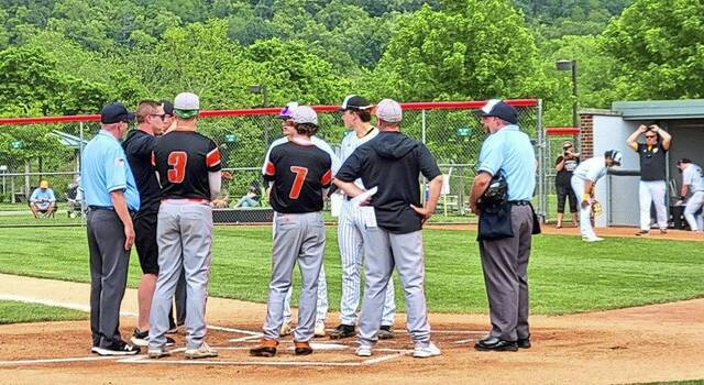 Latrobe baseball knocks off No. 1 Montour, advances to WPIAL Class 4A championship
