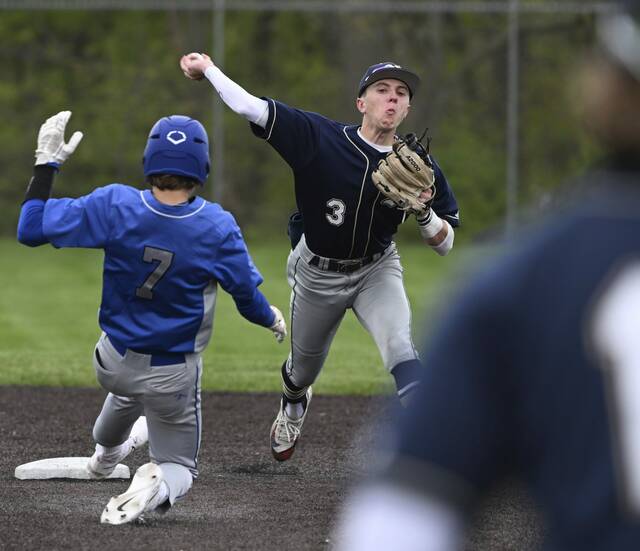 Norwin notebook: Bella Brozeski captures WPIAL hurdles gold