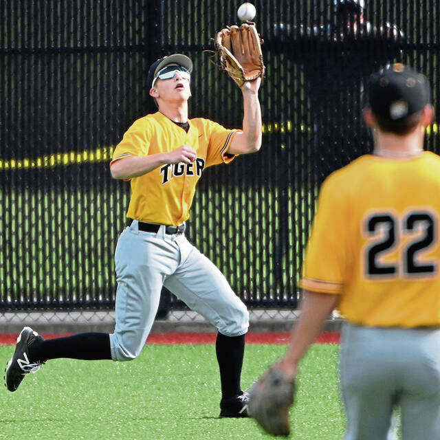 North Allegheny notebook: NA baseball advances to WPIAL title game
