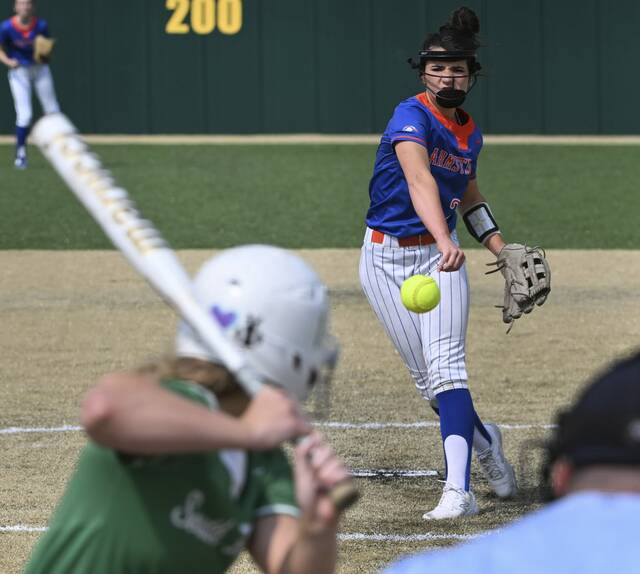 High school roundup for May 24, 2023: Powerful offense sends Armstrong into 5A finals