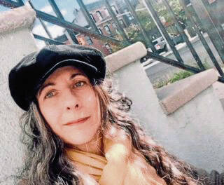 Stair climb: Harrison native to showcase images of steps at Oakmont Carnegie Library