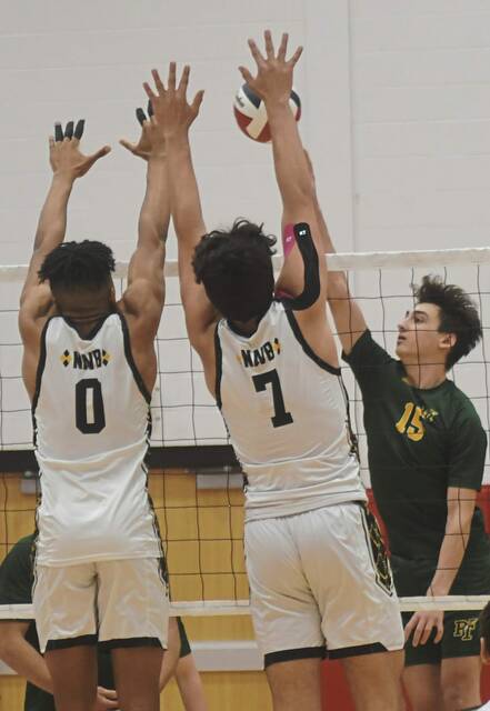 What to watch for in WPIAL sports on May 25, 2023: Volleyball, lacrosse powers vie for titles