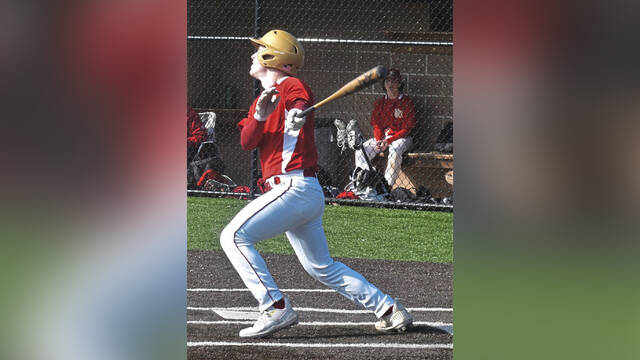 Penn Hills notebook: PH grad breaks school triple jump record