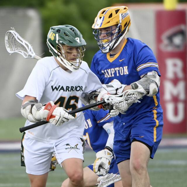 After deep playoff run, Penn-Trafford boys lacrosse continue to grow