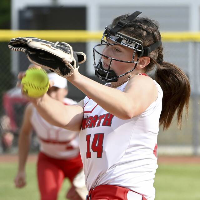 2023 WPIAL Class 3A softball championship preview: Avonworth vs. Southmoreland