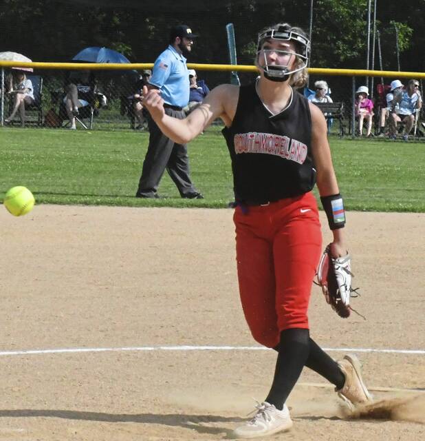 ‘Smiling snipers’ from Southmoreland eager to take crack at unseating No. 1 Avonworth