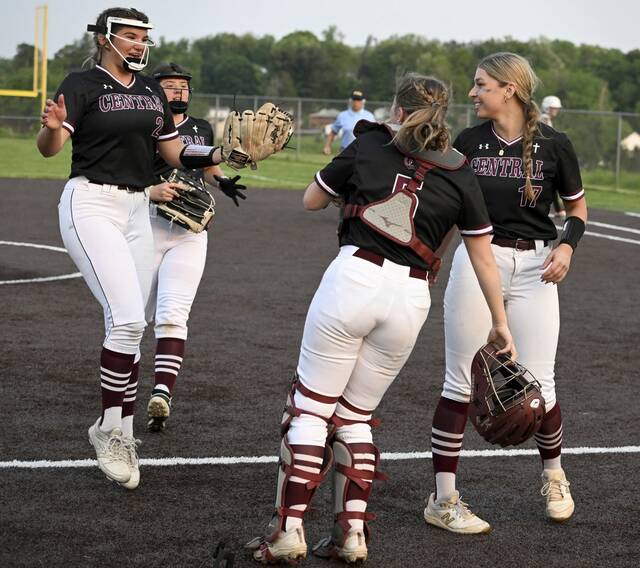 Westmoreland WPIAL softball consolation capsule: Game for Tuesday, May 30, 2023