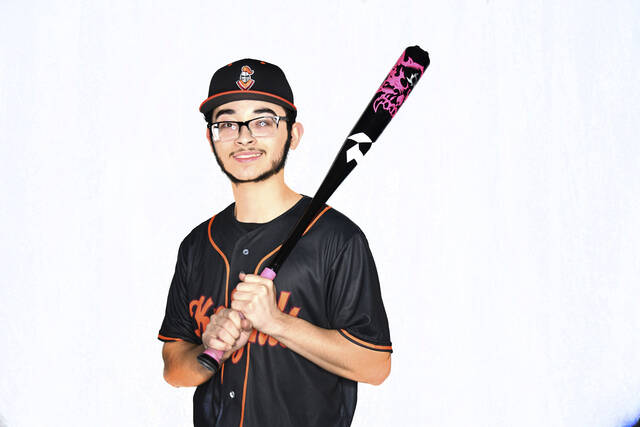 Pennsylvania college baseball player dies while dismantling unapproved dugout