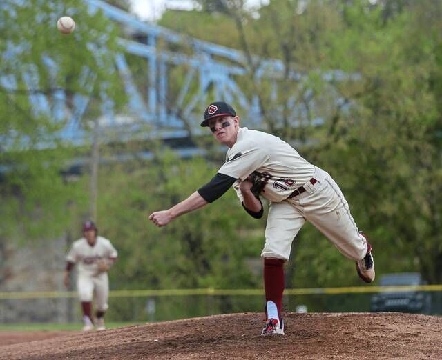 2023 WPIAL Class 2A baseball championship preview: Serra Catholic vs. Seton LaSalle
