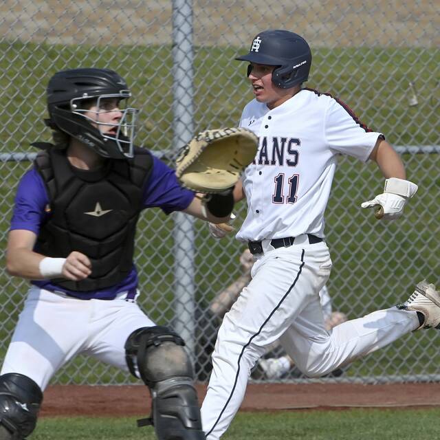 This week on Trib HSSN for week of May 29, 2023