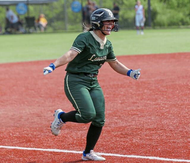 2023 WPIAL Class 4A softball championship preview: Montour vs. Belle Vernon