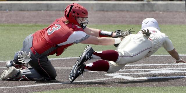 2023 WPIAL Class 3A baseball championship preview: Riverside vs. Neshannock