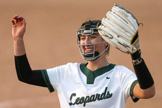 Belle Vernon, Montour to square off for WPIAL Class 4A softball title