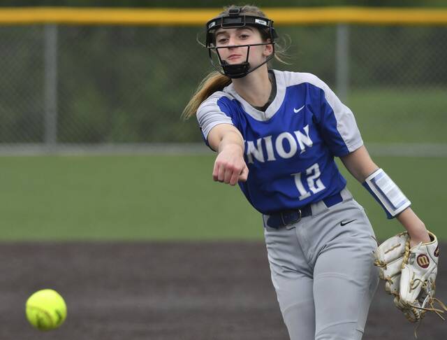 2023 WPIAL Class A softball championship preview: Union vs. Carmichaels
