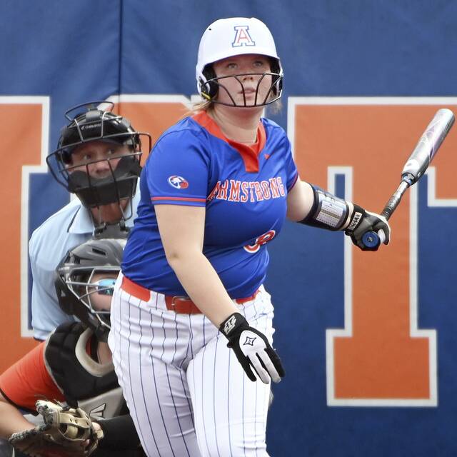 2023 WPIAL Class 5A softball championship preview: Armstrong vs. Trinity