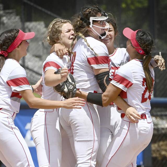 2023 WPIAL Class 2A softball championship preview: Neshannock vs. Laurel