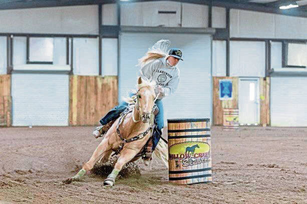 Westmoreland County Senior Spotlight: Greensburg Salem’s Aubrie Loughner