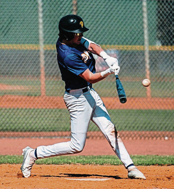 A-K Valley Senior Spotlight: Plum’s Carson Svidron