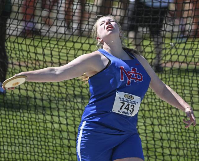 Westmoreland County high school notebook: WCCA awards scholarships