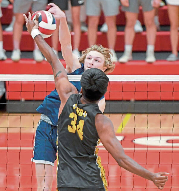 North Allegheny notebook: Tigers earn postseason volleyball honors