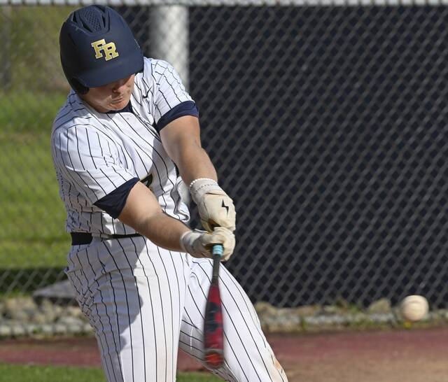 North Allegheny AD Bob Bozzuto looking to revive Murrysville American Legion baseball