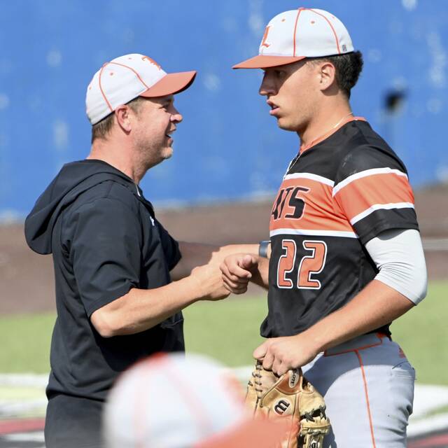 Latrobe looks to shake off WPIAL finals loss before state playoffs