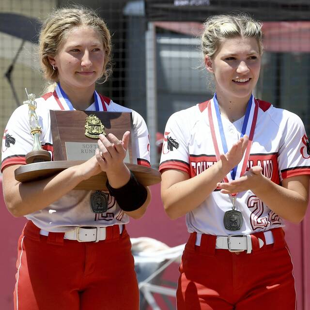 Southmoreland softball driven to succeed in state playoffs