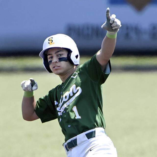 Trib HSSN state baseball rankings for June 2, 2023