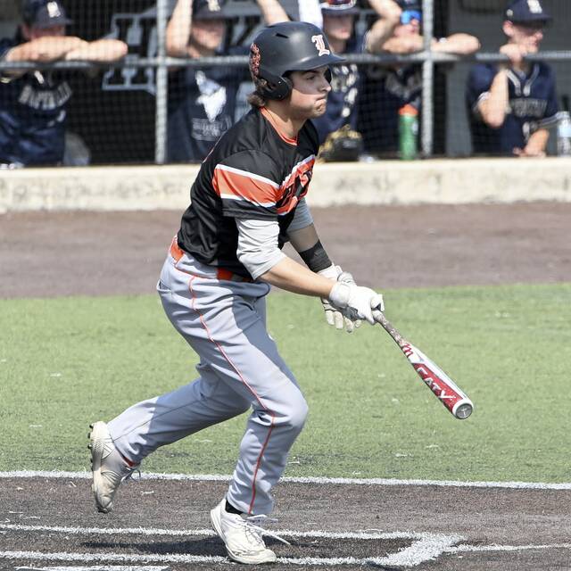 Westmoreland PIAA baseball capsules: Games for Monday, June 5, 2023